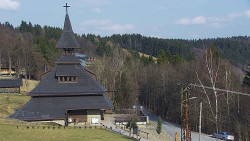 Informační centrum Zvonice