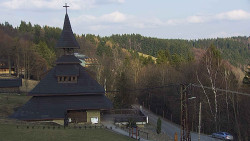 Informační centrum Zvonice