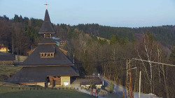 Informační centrum Zvonice