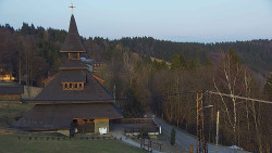 Informační centrum Zvonice