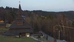 Informační centrum Zvonice