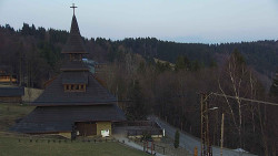 Informační centrum Zvonice