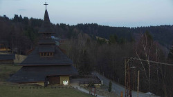 Informační centrum Zvonice