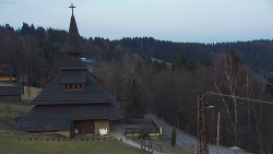 Informační centrum Zvonice