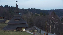 Informační centrum Zvonice