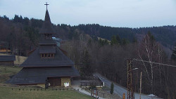 Informační centrum Zvonice