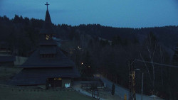 Informační centrum Zvonice