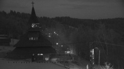 Informační centrum Zvonice