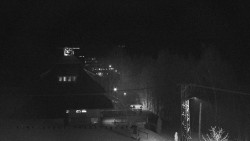 Informační centrum Zvonice