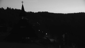 Horský hotel Čarták na Soláni - Informační centrum Zvonice - 11.3.2026 v 05:30 Horský hotel Čarták na Soláni - Informační centrum Zvonice - 11.3.2026 v 05:30