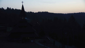 Horský hotel Čarták na Soláni - Informační centrum Zvonice - 11.3.2026 v 05:45 Horský hotel Čarták na Soláni - Informační centrum Zvonice - 11.3.2026 v 05:45