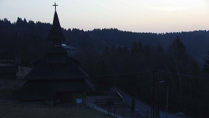 Horský hotel Čarták na Soláni - Informační centrum Zvonice - 11.3.2026 v 06:05 Horský hotel Čarták na Soláni - Informační centrum Zvonice - 11.3.2026 v 06:05