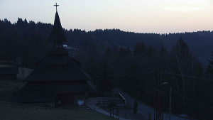 Horský hotel Čarták na Soláni - Informační centrum Zvonice - 11.3.2026 v 06:10 Horský hotel Čarták na Soláni - Informační centrum Zvonice - 11.3.2026 v 06:10