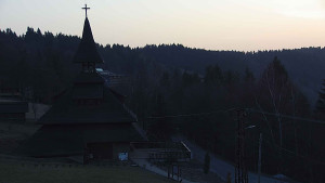 Horský hotel Čarták na Soláni - Informační centrum Zvonice - 11.3.2026 v 06:20 Horský hotel Čarták na Soláni - Informační centrum Zvonice - 11.3.2026 v 06:20