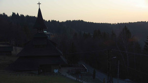 Horský hotel Čarták na Soláni - Informační centrum Zvonice - 11.3.2026 v 06:25 Horský hotel Čarták na Soláni - Informační centrum Zvonice - 11.3.2026 v 06:25