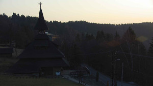 Horský hotel Čarták na Soláni - Informační centrum Zvonice - 11.3.2026 v 06:30 Horský hotel Čarták na Soláni - Informační centrum Zvonice - 11.3.2026 v 06:30
