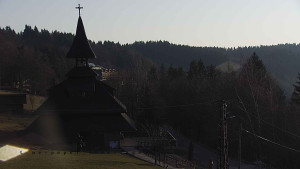 Horský hotel Čarták na Soláni - Informační centrum Zvonice - 11.3.2026 v 07:35 Horský hotel Čarták na Soláni - Informační centrum Zvonice - 11.3.2026 v 07:35
