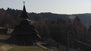 Horský hotel Čarták na Soláni - Informační centrum Zvonice - 11.3.2026 v 08:10 Horský hotel Čarták na Soláni - Informační centrum Zvonice - 11.3.2026 v 08:10