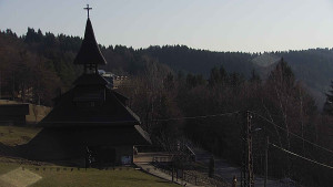 Horský hotel Čarták na Soláni - Informační centrum Zvonice - 11.3.2026 v 08:20 Horský hotel Čarták na Soláni - Informační centrum Zvonice - 11.3.2026 v 08:20