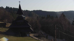 Informační centrum Zvonice