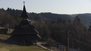 Horský hotel Čarták na Soláni - Informační centrum Zvonice - 11.3.2026 v 08:30 Horský hotel Čarták na Soláni - Informační centrum Zvonice - 11.3.2026 v 08:30