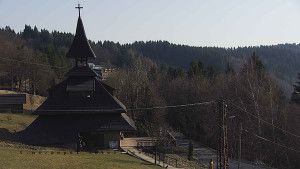 Horský hotel Čarták na Soláni - Informační centrum Zvonice - 11.3.2026 v 09:00 Horský hotel Čarták na Soláni - Informační centrum Zvonice - 11.3.2026 v 09:00