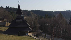 Informační centrum Zvonice