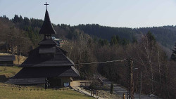 Informační centrum Zvonice