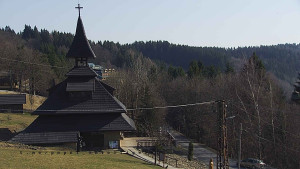 Horský hotel Čarták na Soláni - Informační centrum Zvonice - 11.3.2026 v 09:30 Horský hotel Čarták na Soláni - Informační centrum Zvonice - 11.3.2026 v 09:30