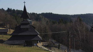 Horský hotel Čarták na Soláni - Informační centrum Zvonice - 11.3.2026 v 09:35 Horský hotel Čarták na Soláni - Informační centrum Zvonice - 11.3.2026 v 09:35