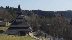 Informační centrum Zvonice