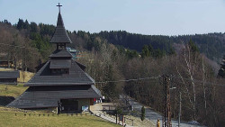 Informační centrum Zvonice