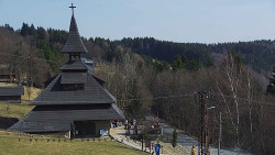 Informační centrum Zvonice