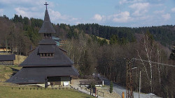 Informační centrum Zvonice