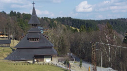 Informační centrum Zvonice