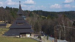 Informační centrum Zvonice