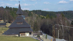 Informační centrum Zvonice