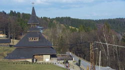 Informační centrum Zvonice