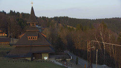 Informační centrum Zvonice