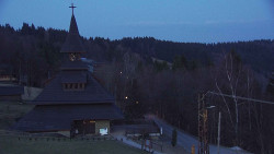 Informační centrum Zvonice