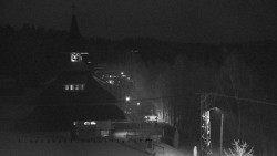 Informační centrum Zvonice