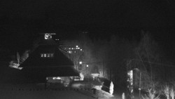 Informační centrum Zvonice