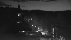 Informační centrum Zvonice