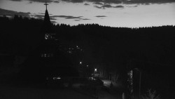 Informační centrum Zvonice