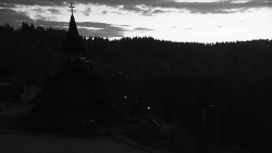 Informační centrum Zvonice