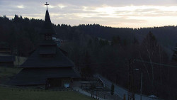 Informační centrum Zvonice