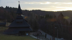 Informační centrum Zvonice