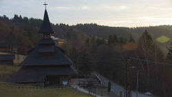 Informační centrum Zvonice