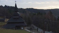 Informační centrum Zvonice