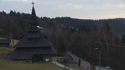 Informační centrum Zvonice